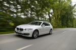 BMW 520d Touring 2014 года